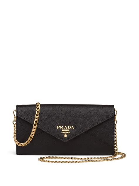 prada logo clutch|prada shoulder bags for women.